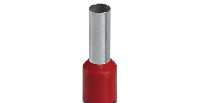 Bootlace Ferrule