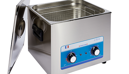 Ultrasonic Baths